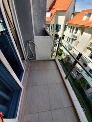 Eastwood Regency (D16), Apartment #603135131